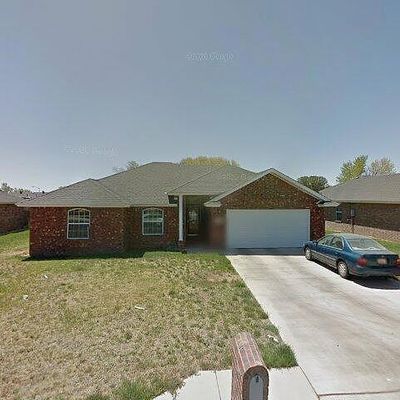 2129 Reese Dr, Clovis, NM 88101