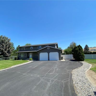 213 Cascade View Ct, East Wenatchee, WA 98802