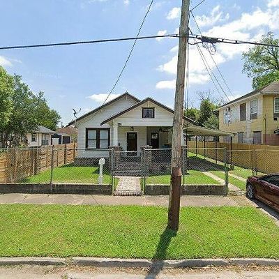 213 Grace St, Houston, TX 77003