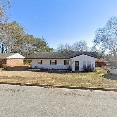 213 Fisher Ave, Spartanburg, SC 29301