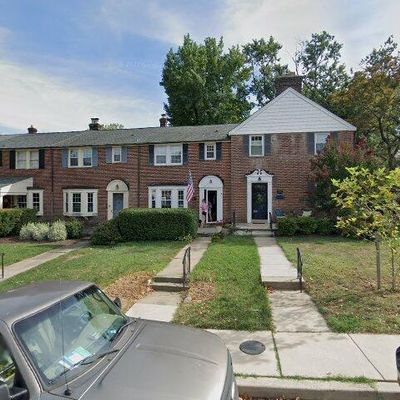 213 Murdock Rd, Baltimore, MD 21212