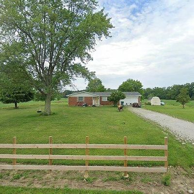 213 N Bethlehem Rd, Marion, IN 46952