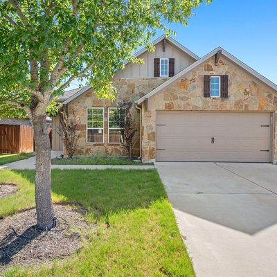 213 Peggy Dr, Liberty Hill, TX 78642