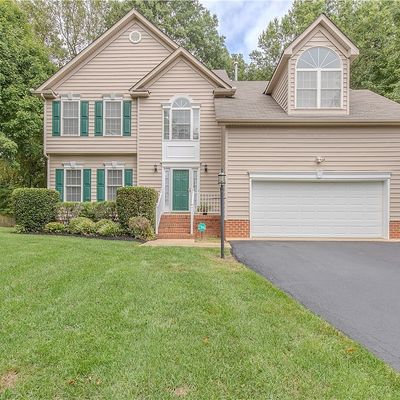 213 Pilgrim Ln, Richmond, VA 23227