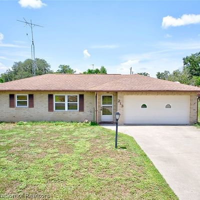 213 Quail Ave, Sebring, FL 33870