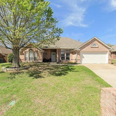 213 Shirley Cir, Weatherford, TX 76087