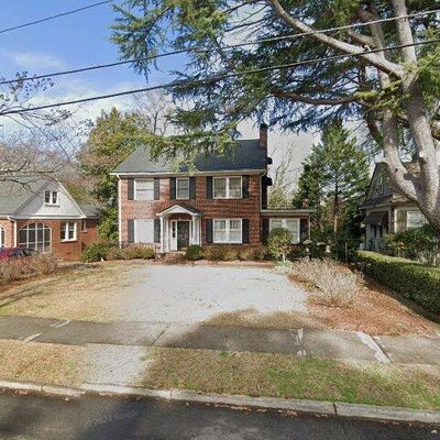 213 Tindal Ave, Greenville, SC 29605