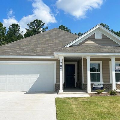 213 W Rapid Run, Camden, SC 29020