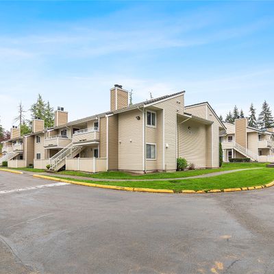 21301 52 Nd Ave W #B209, Mountlake Terrace, WA 98043