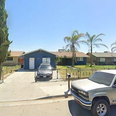 21326 S Wyatt Ave, Riverdale, CA 93656