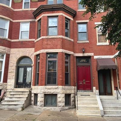 2133 Bolton St, Baltimore, MD 21217