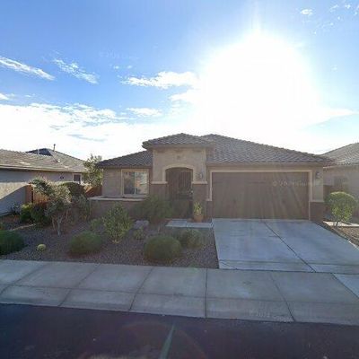 21325 N 260 Th Ln, Buckeye, AZ 85396