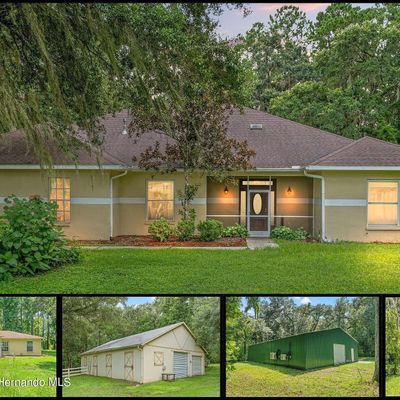 21360 Race Horse Ln, Brooksville, FL 34604