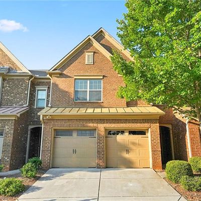 2137 Caswell Circle, Marietta, GA 30060