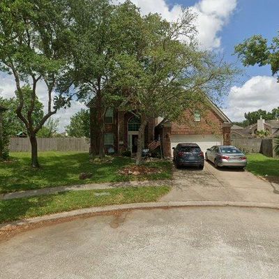 2137 Emerald Cove Dr, League City, TX 77573