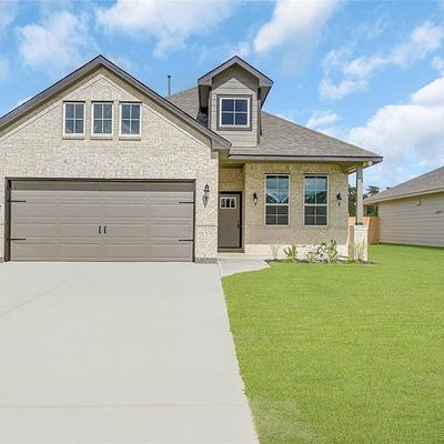 214 Alder Loop, Wallisville, TX 77597