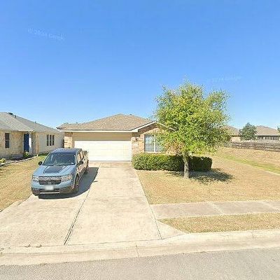 214 Almquist St, Hutto, TX 78634