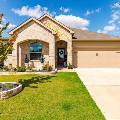 214 Autumn Sage Ln, Princeton, TX 75407