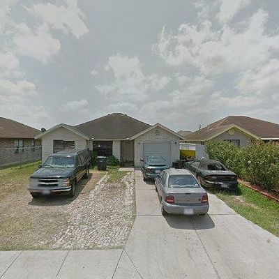 214 E 10 Th St, Los Fresnos, TX 78566