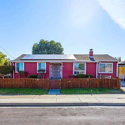 214 Creed Ave, Antioch, CA 94509