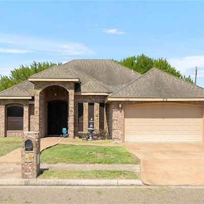 214 S Retama Ln, Weslaco, TX 78596