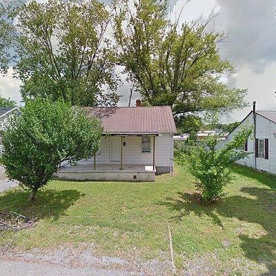 214 S Court St, Campbellsville, KY 42718