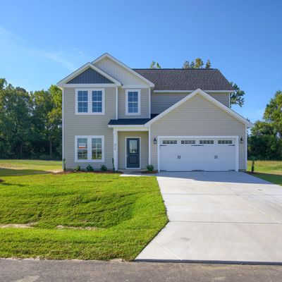 214 Shadow Grass Court, Stella, NC 28582