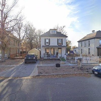 214 Veta Ave, Pueblo, CO 81004