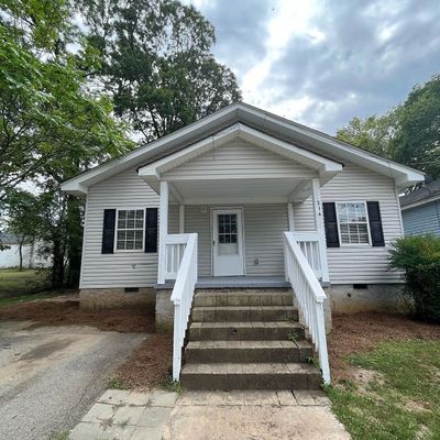 214 W Central Ave, Griffin, GA 30223