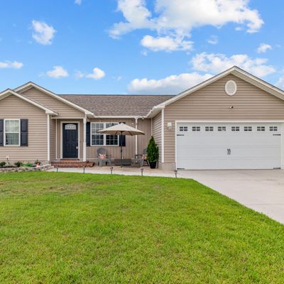 214 Wingspread Ln, Beulaville, NC 28518