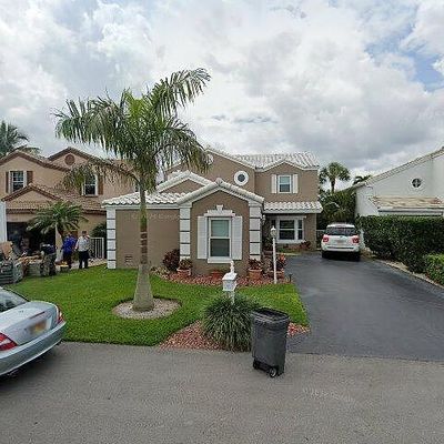 21401 Millbrook Ct, Boca Raton, FL 33498