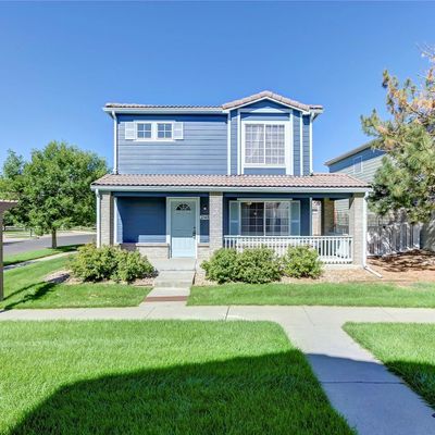 21405 E 46 Th Ave, Denver, CO 80249