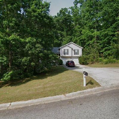 2141 Kirkland Dr, Statham, GA 30666