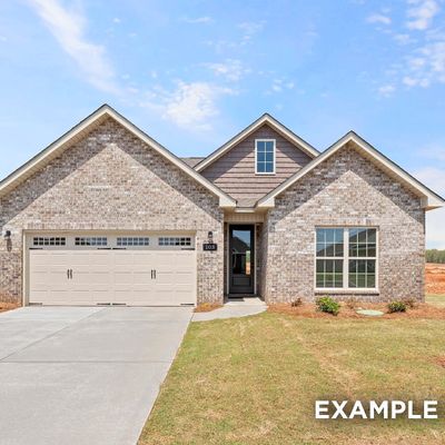 2141 Dawson Ln Ne, Cullman, AL 35058