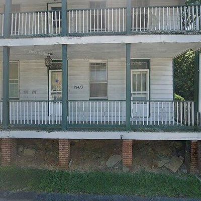 21413 Leiter St, Hagerstown, MD 21742