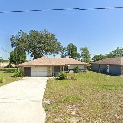 21425 Sw Plantation St, Dunnellon, FL 34431