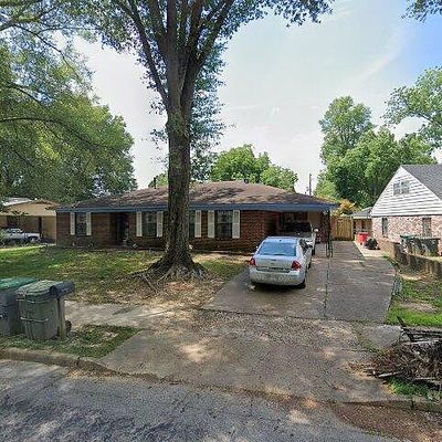 2144 Wellons Ave, Memphis, TN 38127