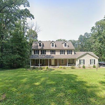 2145 New Village Rd, Stewartsville, NJ 08886