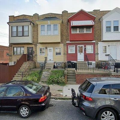 2146 E Sanger St, Philadelphia, PA 19124