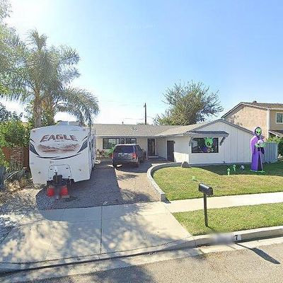 2147 Lindale Ave, Simi Valley, CA 93065