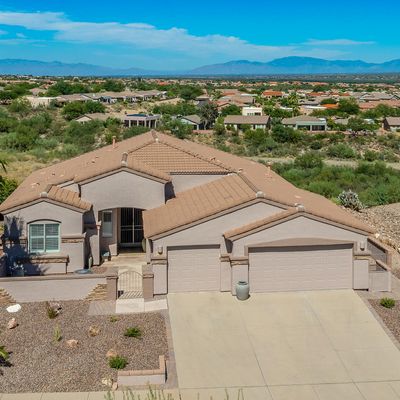 2148 W Calle Casas Lindas, Green Valley, AZ 85622