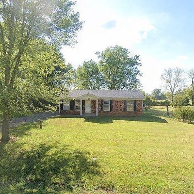 215 Azure Dr, Mount Washington, KY 40047