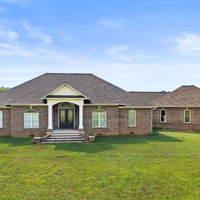 215 Co Rd 1542, Eva, AL 35621