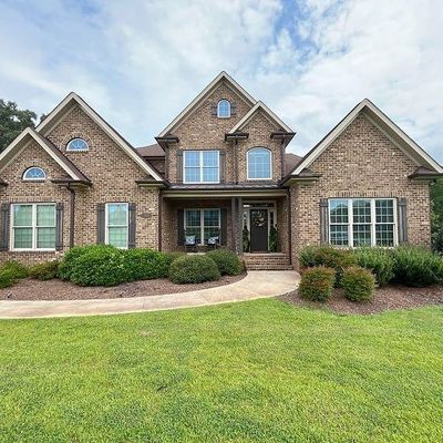 215 Cobblestone Xing, Gaffney, SC 29341