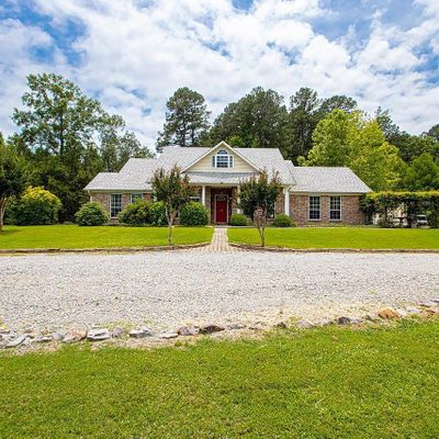 215 County Rd 748, Sheridan, AR 72150