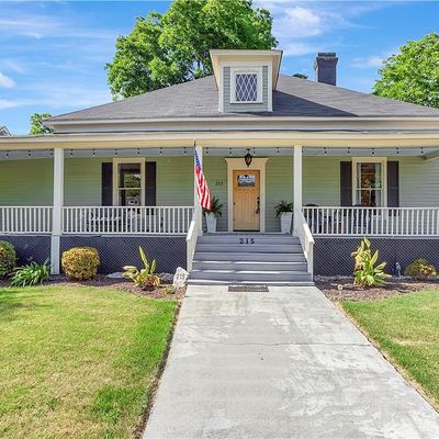 215 E Franklin St, Anderson, SC 29624