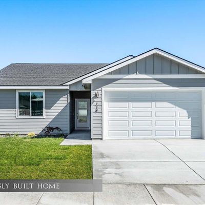 215 E 26th Avenuue, Kennewick, WA 99337