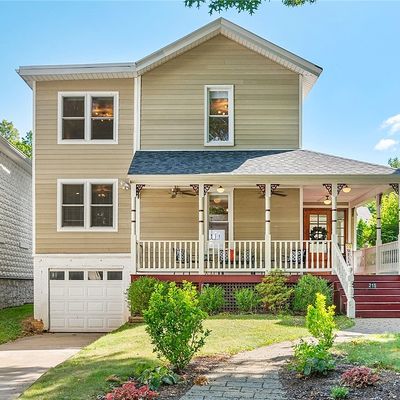 215 Frederick Ave, Sewickley, PA 15143