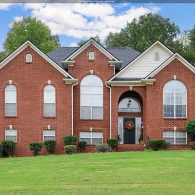 215 Hawks Bend Ln, Odenville, AL 35120