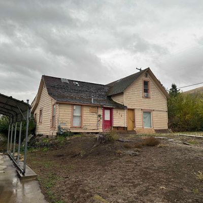 215 Garfield St, Asotin, WA 99403